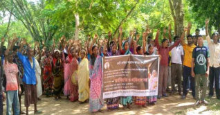 চা শ্রমিকদের সঙ্গে মালিকপক্ষের বৈঠক বুধবার