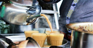 রাত ১১টার পর চায়ের দোকান বন্ধ করার নির্দেশ