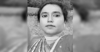 নেত্রকোণায় স্কুলশিক্ষিকার ঝুলন্ত মরদেহ উদ্ধার