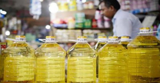 সয়াবিন তেলসহ ৪ নিত্যপণ্য কিনবে সরকার