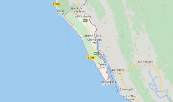 ফাইল ছবি।