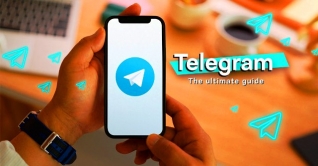 নতুন বছরে একাধিক ফিচার আনল টেলিগ্রাম