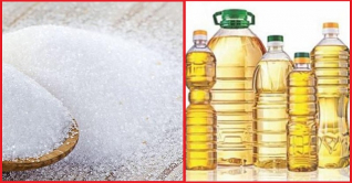 তেল-চিনি আমদানিতে ভ্যাট কমানোর নির্দেশ