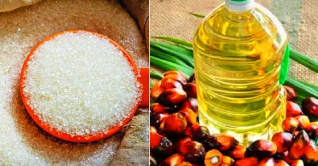 চিনি ও পাম তেলের নতুন দাম নির্ধারণ চিনি ও পাম তেলের নতুন দাম নির্ধারণ