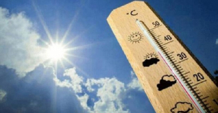 আরো তাপমাত্রা বাড়তে পারে আরো তাপমাত্রা বাড়তে পারে