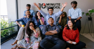 টেন মিনিট স্কুলে চাকরির সুযোগ