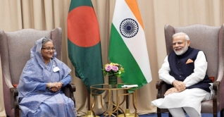 শেখ হাসিনা-নরেন্দ্র মোদি বৈঠক ২৭ মার্চ শেখ হাসিনা-নরেন্দ্র মোদি বৈঠক ২৭ মার্চ