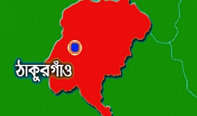 ঠাকুরগাঁও: শীতের রোগে হাসপাতালে শতাধিক শিশু