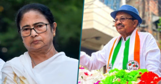 তৃণমূল কংগ্রেস থেকে মমতার বিদায়, নতুন চেয়ারম্যান অরূপ রায়
