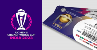 বিশ্বকাপের টিকিট বিক্রি শুরু ২৫ আগস্ট