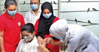 করোনা ‘নিয়ন্ত্রণে’, একদিনে দুই মৃত্যু