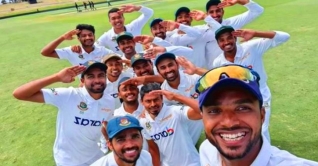 ঐতিহাসিক জয়ে বোনাস পাচ্ছেন টাইগাররা