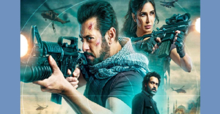একই দিনে বাংলাদেশে মুক্তি পাবে ‘টাইগার-৩’ একই দিনে বাংলাদেশে মুক্তি পাবে ‘টাইগার-৩’
