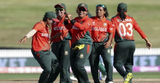 বিশ্বকাপ বাছাইয়ে আইরিশদের হারাল টাইগ্রেসরা বিশ্বকাপ বাছাইয়ে আইরিশদের হারাল টাইগ্রেসরা