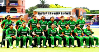 নারী ক্রিকেটারদের বেতন বাড়ানোর সিদ্ধান্ত বিসিবির নারী ক্রিকেটারদের বেতন বাড়ানোর সিদ্ধান্ত বিসিবির