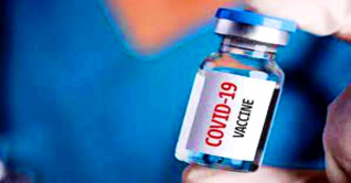 বুস্টার ডোজের আওতায় ৫ কোটি ৭০ লাখের বেশি মানুষ