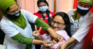 লক্ষ্য পূরণ না হওয়া পর্যন্ত টিকা ক্যাম্পেইন চলবে লক্ষ্য পূরণ না হওয়া পর্যন্ত টিকা ক্যাম্পেইন চলবে