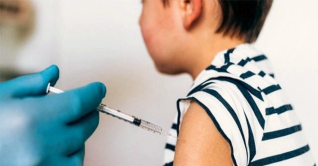 করোনা টিকার আওতায় ৪ লাখ ৭৬ হাজার শিশু