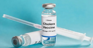 কলেরা টিকার দ্বিতীয় ডোজ দেয়ার কার্যক্রম শুরু আজ