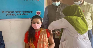 করোনার টিকা কার্যক্রম ২৮ ফেব্রুয়ারির পর বন্ধ করোনার টিকা কার্যক্রম ২৮ ফেব্রুয়ারির পর বন্ধ
