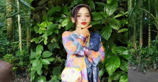 নোয়াখালীতে টিকটক বানাতে গিয়ে কিশোরীর মৃত্যু