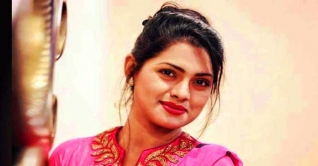 কন্যা সন্তানের মা হলেন তিশা কন্যা সন্তানের মা হলেন তিশা