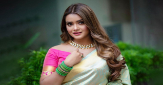 সেই প্রতারণার মামলায় তানজিন তিশার বিরুদ্ধে সমন জারি সেই প্রতারণার মামলায় তানজিন তিশার বিরুদ্ধে সমন জারি