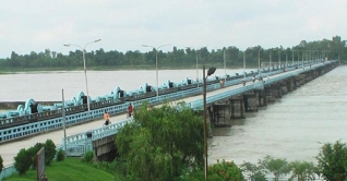 বিপদসীমার ওপরে তিস্তার পানি, বন্যার আশঙ্কা বিপদসীমার ওপরে তিস্তার পানি, বন্যার আশঙ্কা