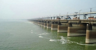 তিস্তার পানি বিপৎসীমার ওপরে, বন্যার আশঙ্কা তিস্তার পানি বিপৎসীমার ওপরে, বন্যার আশঙ্কা