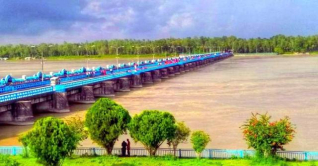 আবারও বেড়েছে তিস্তার পানি