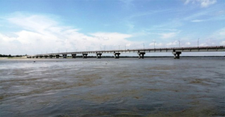 দ্রুত বাড়তে পারে তিস্তার পানি