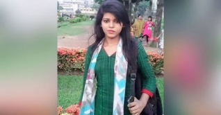 ধর্ম নিয়ে কটূক্তি: জগন্নাথ বিশ্ববিদ্যালয়ের সেই ছাত্রী গ্রেফতার