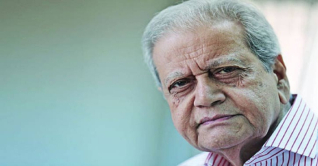 সাংবাদিক তোয়াব খান মারা গেছেন