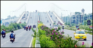 আজ থেকে এক্সপ্রেসওয়েতে টোল আদায় শুরু আজ থেকে এক্সপ্রেসওয়েতে টোল আদায় শুরু