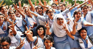 এসএসসির ফল প্রকাশ আজ এসএসসির ফল প্রকাশ আজ
