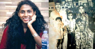 ফেসবুকে পোস্ট দিয়ে ২২ বছর পর পরিবারের সন্ধান পেলেন তরুণী