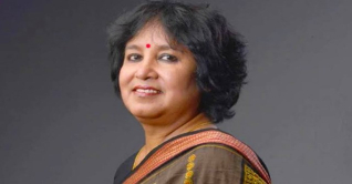 নির্বাসনের অবসান, কলকাতায় তসলিমা নির্বাসনের অবসান, কলকাতায় তসলিমা