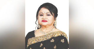 সাবেক আইনমন্ত্রীর বান্ধবীর ৫৬ কোটির অবৈধ সম্পদ