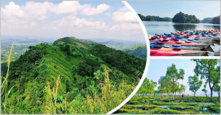 সীতাকুণ্ড ভ্রমণে একদিনেই ঘুরে আসুন ৩ স্থানে সীতাকুণ্ড ভ্রমণে একদিনেই ঘুরে আসুন ৩ স্থানে