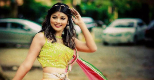 বাক স্বাধীনতা নিয়ে যা বললেন টয়া বাক স্বাধীনতা নিয়ে যা বললেন টয়া