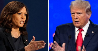 মার্কিন নির্বাচন: কী প্রতিশ্রুতি দিচ্ছেন ট্রাম্প ও হ্যারিস মার্কিন নির্বাচন: কী প্রতিশ্রুতি দিচ্ছেন ট্রাম্প ও হ্যারিস