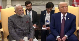 বাংলাদেশ ইস্যু যে কারণে মোদির ওপর ছেড়ে দেন ট্রাম্প বাংলাদেশ ইস্যু যে কারণে মোদির ওপর ছেড়ে দেন ট্রাম্প