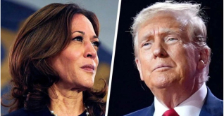 ট্রাম্পের সামনে কেন ম্লান হয়ে যাচ্ছেন কমলা ট্রাম্পের সামনে কেন ম্লান হয়ে যাচ্ছেন কমলা