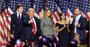 ট্রাম্পের মনোনীত শীর্ষ মন্ত্রীদের ওপর বোমা হামলার হুমকি ট্রাম্পের মনোনীত শীর্ষ মন্ত্রীদের ওপর বোমা হামলার হুমকি