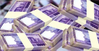 দেশে নতুন কোটিপতি ৯ হাজার দেশে নতুন কোটিপতি ৯ হাজার