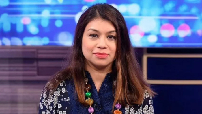 টিউলিপ সিদ্দিক