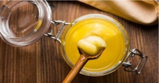 শীতে ঘি-এর উপকারিতা শীতে ঘি-এর উপকারিতা