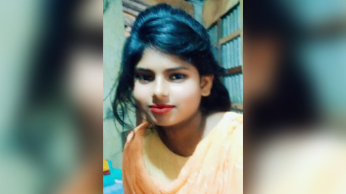 রেহেনা আক্তার তুলি। ফাইল ছবি