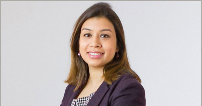 টিউলিপ রিজওয়ানা সিদ্দিক