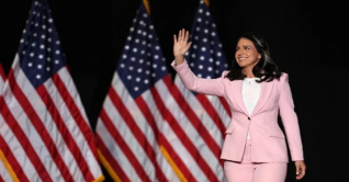 যুক্তরাষ্ট্রের গোয়েন্দা সংস্থার পরিচালক হচ্ছেন তুলসী যুক্তরাষ্ট্রের গোয়েন্দা সংস্থার পরিচালক হচ্ছেন তুলসী